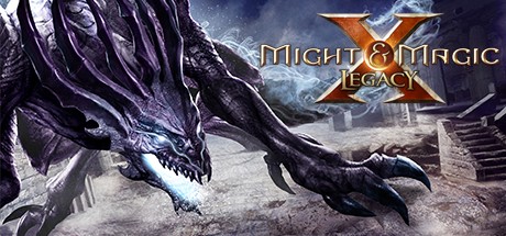 魔法门10传承/Might and Magic X Legacy-开心广场