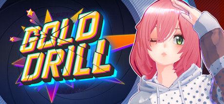 黄金钻/Gold Drill（豪华版-Build.10361777-1.3.0-新年活动+DLC）-开心广场