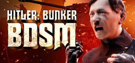 希特勒：僵尸/HITLER: BUNKER（Build.10349438-无中文EN+DLC）-开心广场