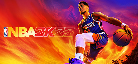 NBA2K23（更新v06.02.2023-不支持MC生涯模式）-开心广场