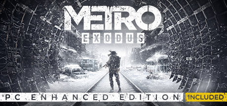 地铁：离去/地铁：逃离/Metro Eabdus Enhanced Edition-开心广场