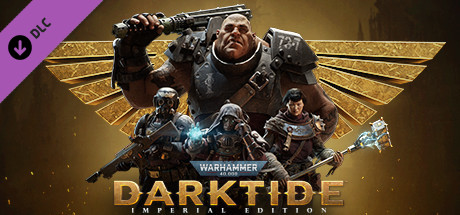 战锤40K：暗潮/Warhammer 40,000 Darktide（更新v1.0.800.0-拍前注意详情介绍）-开心广场