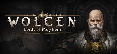 破坏领主/Wolcen: Lords of Mayhem（更新v1.1.7.0）-开心广场