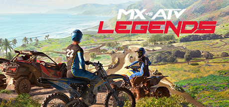 究极大越野：传奇/MX vs ATV Legends（更新v09.03.2023 单机同屏双人）-开心广场