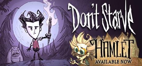 饥荒联机版单机/Dont Starve（更新v548857）-开心广场