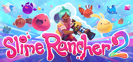 史莱姆牧场2/Slime Rancher 2（更新v0.2.1）-开心广场