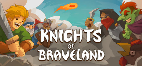 勇敢大陆骑士/Knights of Braveland（v1.0.8.31）-开心广场