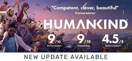 人类/HUMANKIND（更新V1.0.22.3819-为和平备战奇观大礼包+全DLC）-开心广场