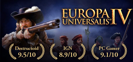 欧陆风云4/Europa Universalis IV（更新v1.35.1）-开心广场