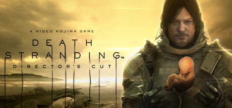 斯亡搁浅导演剪辑版/DEATH STRANDING DIRECTOR’S CUT（更新v1.003）-开心广场