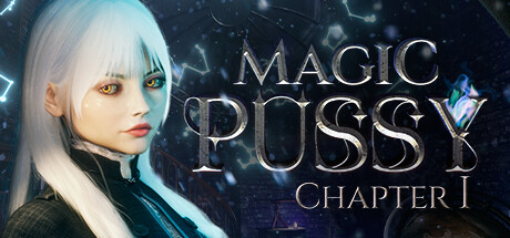 魔法世界：神奇女巫/Magic Pussy: Chapter 1（Build.10983473）-开心广场