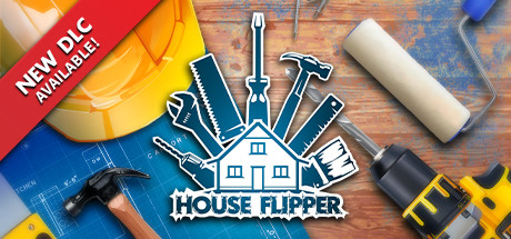 达人/House Flipper（更新v1.23103）-开心广场