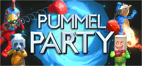 揍击派对/Pummel Party（更新v1.12.1m）-开心广场