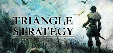 三角战略/TRIANGLE STRATEGY（更新Build.9842040+全DLC）-开心广场