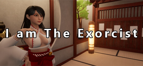 我是驱魔人/I am The Exorcist（Build.10916087-1.0+全DLC）-开心广场