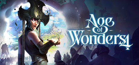 奇迹时代4 白金版/Age of Wonders 4（更新v1.002.003.78130）-开心广场