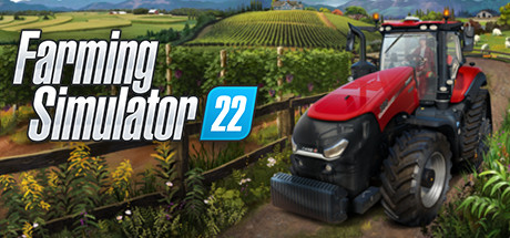 模拟农场22/Farming Simulator 22（更新v1.9.1.0）-开心广场