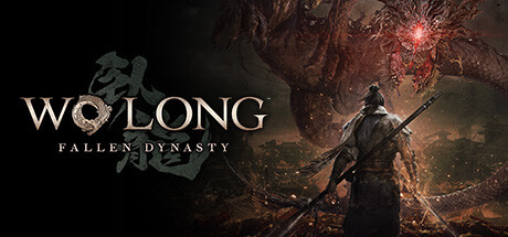 卧龙：苍天陨落/Wo Long: Fallen Dynasty（v1.07+全DLC-单机/网络联机）-开心广场