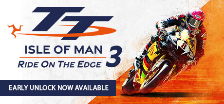 曼岛TT 边缘竞速3/TT Isle Of Man: Ride on the Edge 3-开心广场