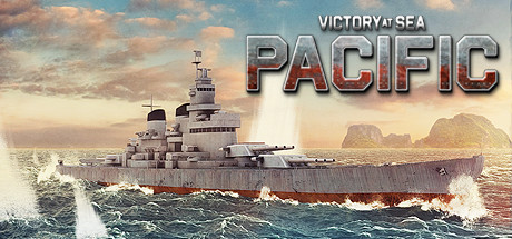 太平洋雄风/Victory At Sea Pacific（更新v1.9.0）-开心广场