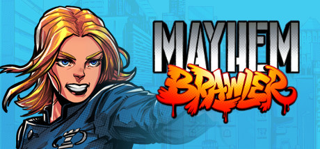 混乱的斗士/Mayhem Brawler（更新v2.2.37）-开心广场