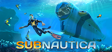 深海迷航：美丽水世界/Subnautica（更新v2023.06.02）-开心广场