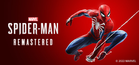 漫威蜘蛛侠重制版/复刻版/Marvel’s Spider-Man Remastered（更新V2.512.0.0+预购奖励+全DLC）-开心广场