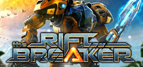 银河破裂者/The Riftbreaker（更新深入黑暗DLC）-开心广场