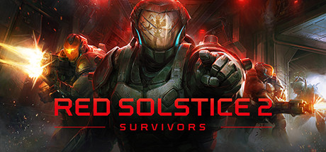 红至日2：幸存者/Red Solstice 2: Survivors（更新v2.991）-开心广场