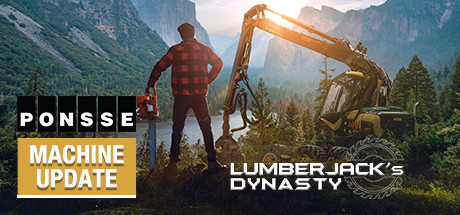 伐木工王朝/Lumberjacks Dynasty（更新v1.09.1 5）-开心广场