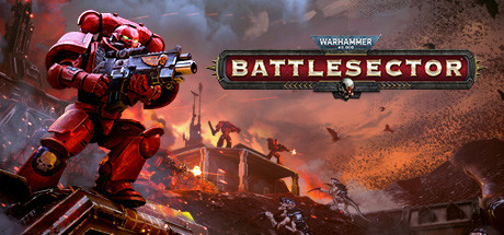 战锤40K：作战区域/Warhammer 40,000: Battlesector（更新v1.03.55）-开心广场