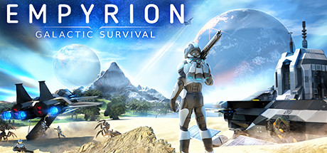 帝国霸业：银河生存/Empyrion – Galactic Survival（更新v1.10.4232）-开心广场