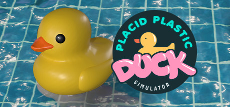 小黄鸭模拟器/Placid Plastic Duck Simulator（Build.11631066）-开心广场