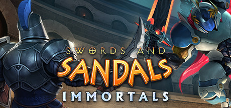 剑和凉鞋神仙/Swords and Sandals Immortals（v1.1.3A）-开心广场