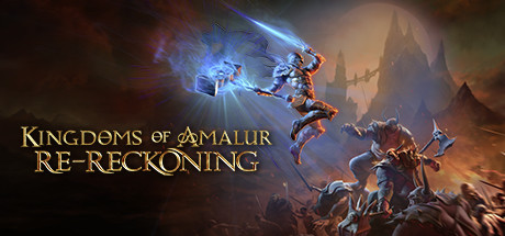 阿玛拉王国：惩罚重制版/Kingdoms of Amalur: Re-Reckoning-开心广场