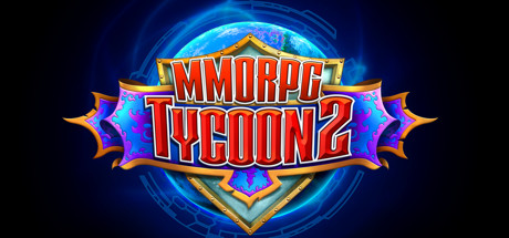 MMORPG大亨2/MMORPG Tycoon 2（更新v0.19.123）-开心广场