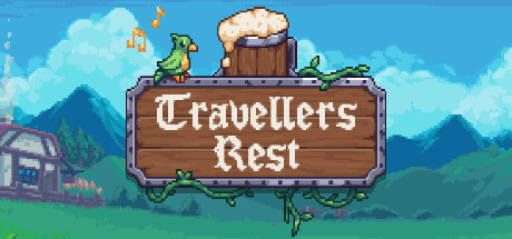 旅者之憩/Travellers Rest（更新v0.6.0.14f1）-开心广场