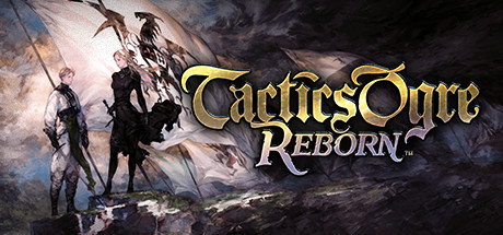 晃家骑士团：重生/Tactics Ogre: Reborn（更新v1.0.7.0）-开心广场