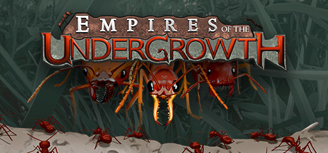 地下蚁国/Empires of the Undergrowth（更新v0.31）-开心广场