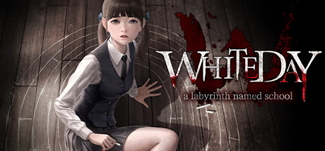 白人节校园迷宫/White Day: A Labyrinth Named School-开心广场