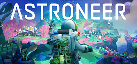 异星探险家/ASTRONEER（更新v1.28.79）-开心广场