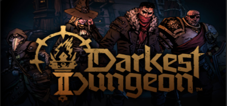 暗黑地牢2/Darkest Dungeon 2（更新v1.01.53535）-开心广场