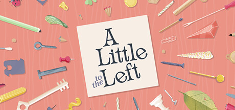 往左一点/A Little To The Left（更新v2.1.11）-开心广场