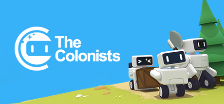 殖民者/The Colonists（更新v1.6.8）-开心广场