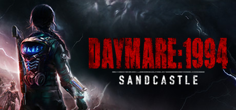 白日梦魇：沙堡1994/Daymare 1994 Sandcastle（更新v6426）-开心广场