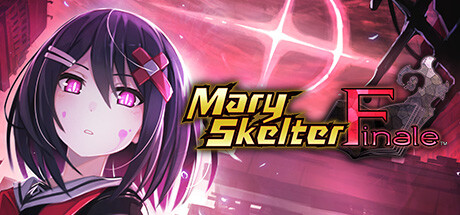 神狱塔断罪玛丽 最终篇/Mary Skelter Finale-开心广场