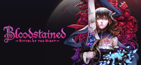 赤痕·：夜之仪式/Bloodstained: Ritual of the Night（更新V1.4）-开心广场