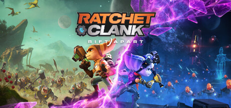 瑞奇与叮当 时空跳转/Ratchet & Clank Rift Apart（更新v1.922.0.0）-开心广场