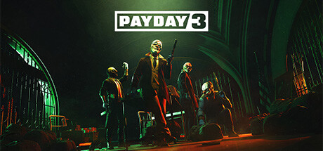 收获日3/PAYDAY3（网络联机）-开心广场