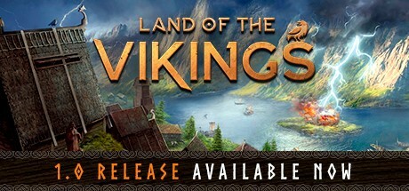 维京人之地/Land of the Vikings-开心广场